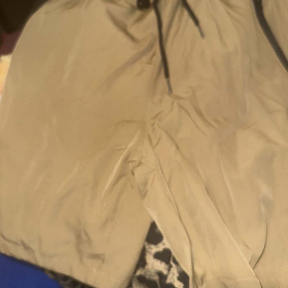 Tech Training Shorts - Picture 6 of 6